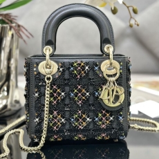 Christian Dior My Lady Bags